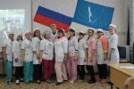 С праздником, дорогие мамы! С днем матери России!
