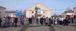 Помним и чтим подвиги земляков Помним и чтим подвиги земляков