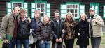 У нас побывала певица Варвара У нас побывала певица Варвара