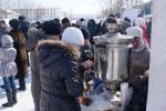 6 марта 2011 года. С Праздниками Александровск!