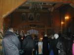 13 Января 2008 - в церкви 13 Января 2008 - в церкви