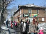 Проводы зимы 8 апр.2007г Проводы зимы 8 апр.2007г