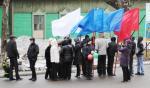 У нас в городе событие! В торговом центре "Три брата" открывается новый банк У нас в городе событие! В торговом центре "Три брата" открывается новый банк