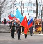 В нашем городе метель. 22.11 В нашем городе метель. 22.11