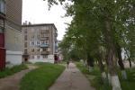 Ул. Дзержинского Ул. Дзержинского