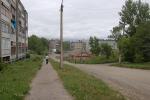 Ул. Кондрашкина Ул. Кондрашкина