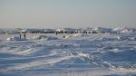 Город в море! Город в море!