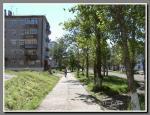 Улица Дзержинского Улица Дзержинского