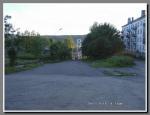 Вид на белый мост Вид на белый мост