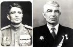 Науменко И.А. Герой войны и труда Науменко И.А. Герой войны и труда