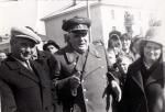 С Водопьяновым, 1967г