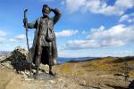 Бежал бродяга с Сахалина Бежал бродяга с Сахалина