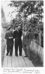 1959г Молодые портовики. 1959г Молодые портовики.
