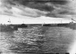 1960г. Ковш Александровского порта