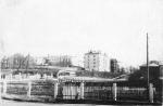 1967г. Белый мост. Еще транспортный. 1967г. Белый мост. Еще транспортный.