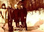 Славные 70-е ДЮСШ Славные 70-е ДЮСШ