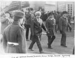 1985г. Демонстрация 1985г. Демонстрация