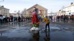 «Масленица – 2016» в Александровск-Сахалинском «Масленица – 2016» в Александровск-Сахалинском