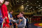 Наследники Василия Ощепкова чемпионы области Наследники Василия Ощепкова чемпионы области