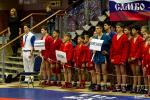 Наследники Василия Ощепкова чемпионы области Наследники Василия Ощепкова чемпионы области