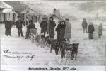 Александровск. Декабрь 1917 года. Александровск. Декабрь 1917 года.