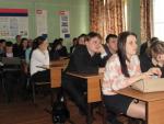 Всемирный день борьбы с туберкулезом