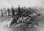 Стрельбы 1 дивизиона 17 погранполка в Александровске на Сахалине. 1932 г. Стрельбы 1 дивизиона 17 погранполка в Александровске на Сахалине. 1932 г.