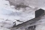 Любимый художник. (Andrew_Wyeth__Dormer_Window.jpg) Любимый художник. (Andrew_Wyeth__Dormer_Window.jpg)
