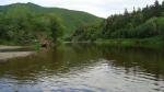  Река Агнево .