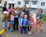 День Российского флага День Российского флага