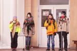 «На пороге Рождество» «На пороге Рождество»