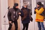 «На пороге Рождество» «На пороге Рождество»