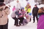 «На пороге Рождество» «На пороге Рождество»