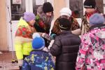 «На пороге Рождество» «На пороге Рождество»