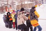 «На пороге Рождество» «На пороге Рождество»
