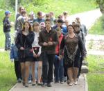 «День памяти и скорби»! «День памяти и скорби»!