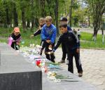 «День памяти и скорби»! «День памяти и скорби»!