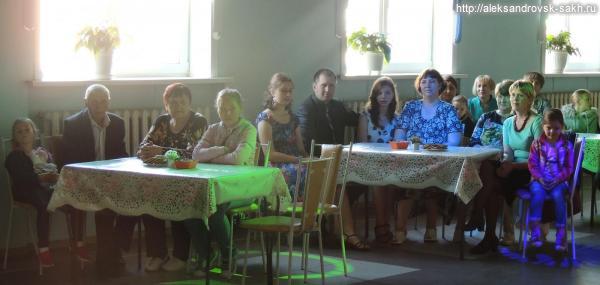 День Петра и Февронии 