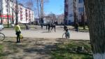 Май 2014 года.