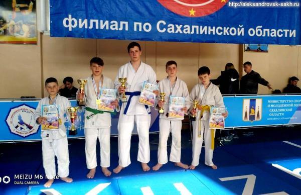 Кубок губернатора