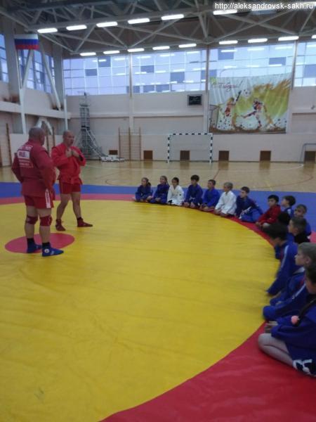 Границы расширяются... (IMG-20191016-WA0067.jpg)