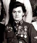 КУЗНЕЦОВА НИНА ИВАНОВНА. КУЗНЕЦОВА НИНА ИВАНОВНА.