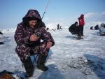 Рыбалка 2011 (5февраля) Рыбалка 2011 (5февраля)