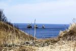 Вид с Аммональной. Вид с Аммональной.