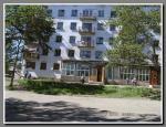 Улица Дзержинского Улица Дзержинского
