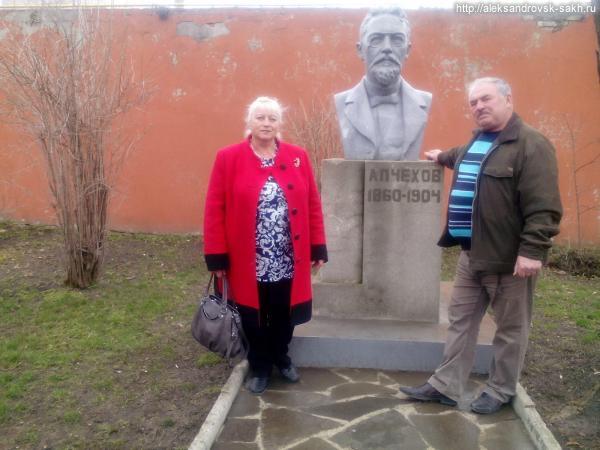Музей А.П.Чехова в г. Таганроге. (image_58.jpg)
