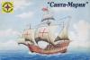Santa Maria's picture